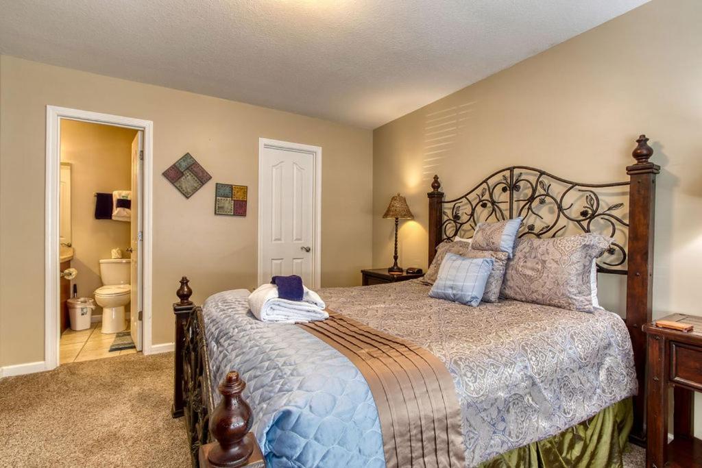 A Happy Cottage- Get 951 Worth Of Free Area Attraction Tickets For Each Paid Day! Pigeon Forge Zewnętrze zdjęcie