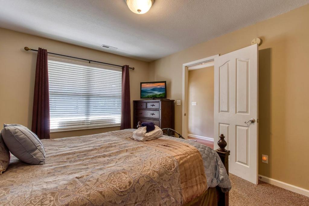 A Happy Cottage- Get 951 Worth Of Free Area Attraction Tickets For Each Paid Day! Pigeon Forge Zewnętrze zdjęcie