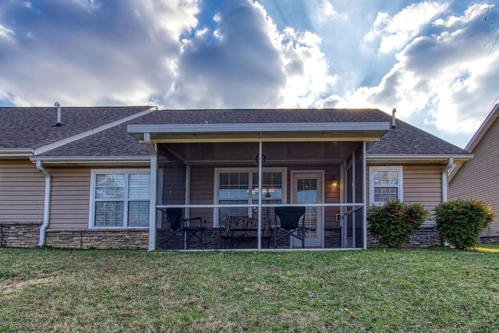 A Happy Cottage- Get 951 Worth Of Free Area Attraction Tickets For Each Paid Day! Pigeon Forge Zewnętrze zdjęcie