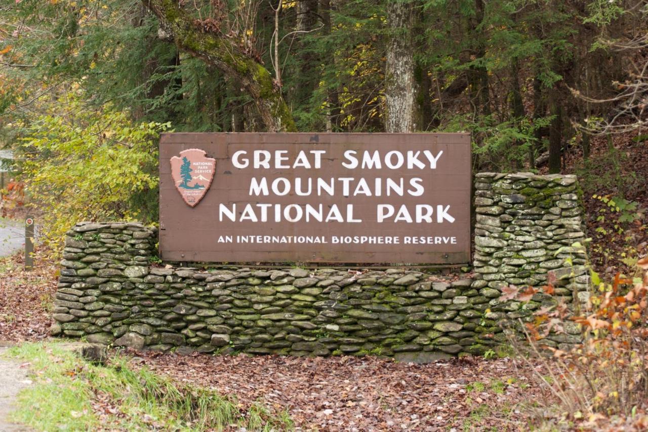 A Happy Cottage- Get 951 Worth Of Free Area Attraction Tickets For Each Paid Day! Pigeon Forge Zewnętrze zdjęcie